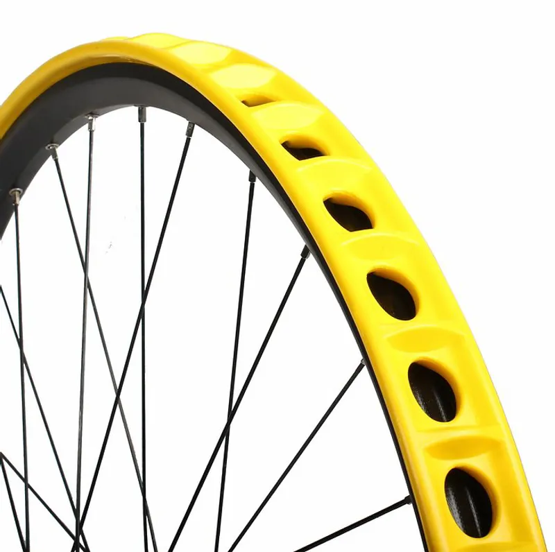 Rockstop 27.5in Rim Protector 23mm-34mm Yellow-2